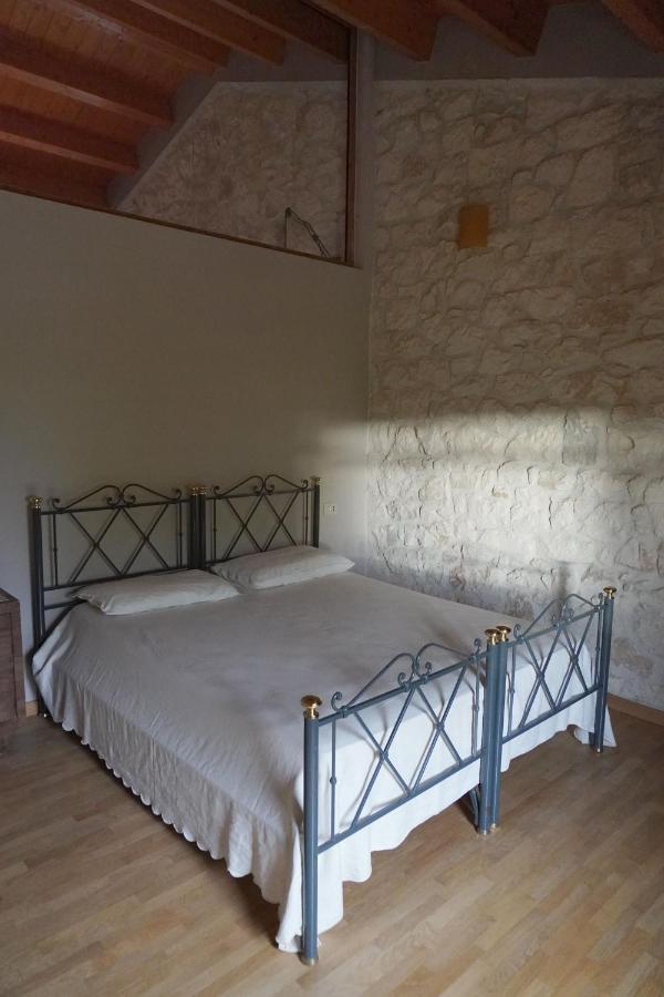 La Casa Di Zio Donato Villa Roccamorice Kültér fotó