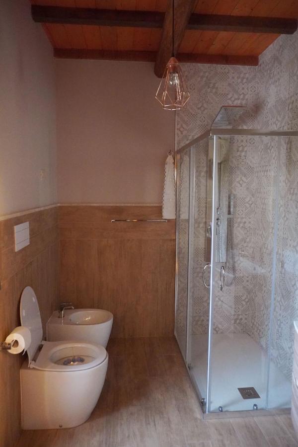La Casa Di Zio Donato Villa Roccamorice Kültér fotó